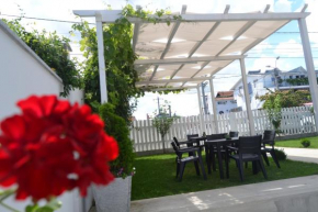 Гостиница Vila Marius 2 Mai  2 Май
